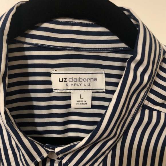 Brand new so soft long sleeve dress shirt - Picture 2 of 2